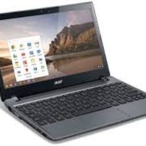Schémas de principe carte mère Acer Chromebook C710