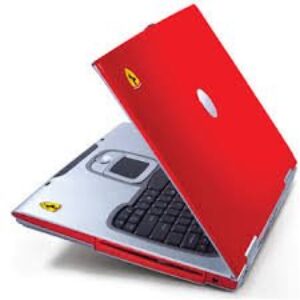 Schémas de principe carte mère Acer Ferrari 3200 3400