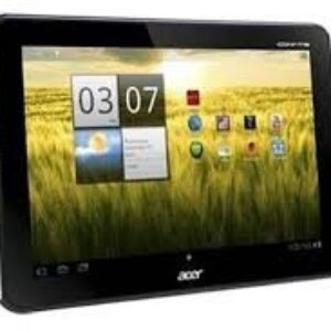 Schémas de principe carte mère Acer Iconia Tab A210