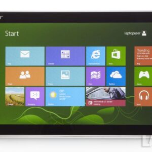 Schémas de principe carte mère Acer Iconia Tab W3