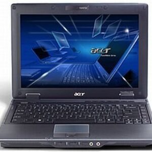 Schémas de principe carte mère Acer TravelMate 6293
