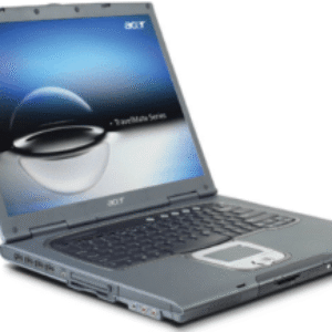 Schémas de principe carte mère Acer Travelmate 2000 2100 2500 2600