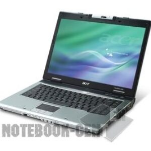 Schémas de principe carte mère Acer Travelmate 2440 (Wistron Garda-5)