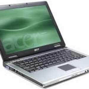 Schémas de principe carte mère Acer Travelmate 3000 (Quanta ZH1)