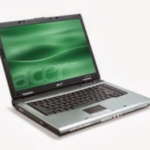 Schémas de principe carte mère Acer Travelmate 3250 (Wistron Garda-5)