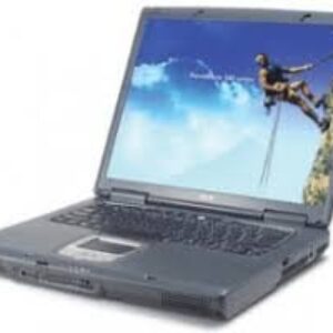 Schémas de principe carte mère Acer Travelmate 540