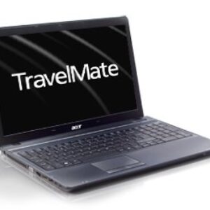 Schémas de principe carte mère Acer Travelmate 5744