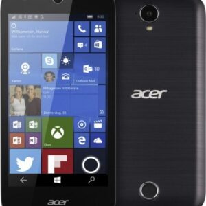 Manuel de l'utilisateur Acer TM01 57 pages en français
