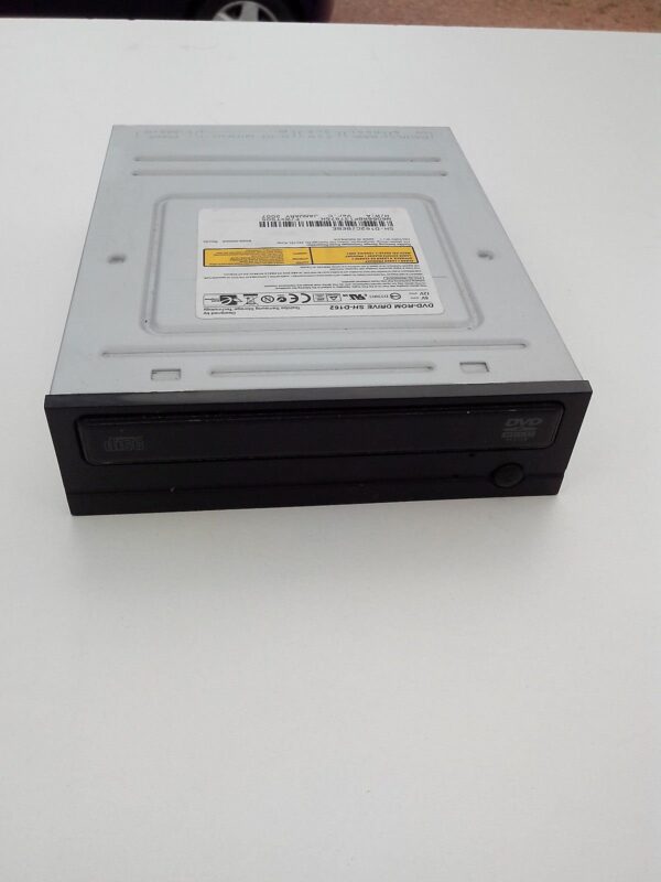 LECTEUR DE DVD TOSHIBA SH-D162