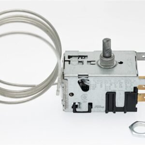 Thermostat 25T65 EN60730-2-9 – câble Sonde 120 cms