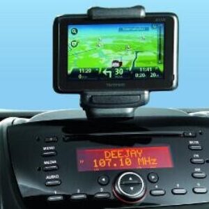 Manuel de l’utilisateur TomTom Connect LIVE 97 pages en français