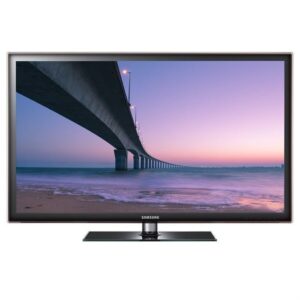Manuel de l'utilisateur Samsung UE40D5700 297 pages en français