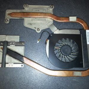 Ventilateur complet d'origine 60.4AJ01.001 acer 8530G