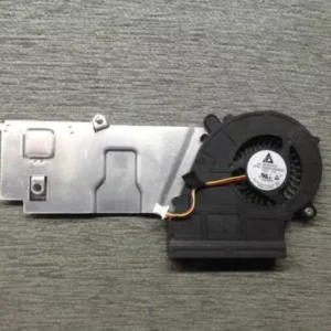 Ventilateur et refroidissement pour ordinateur portable Packard Bell Z5WGM