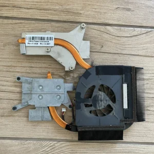 Ventirad 518946-001 Hp Pavilion Dv7