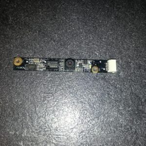 WebCam compaq CQ71