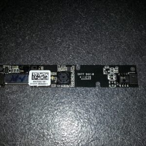 Webcam HP ProBook 4530s