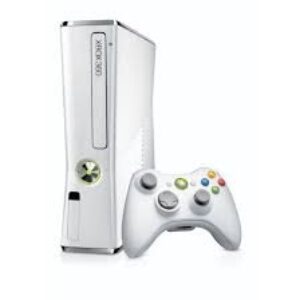 Manuel console xbox 360