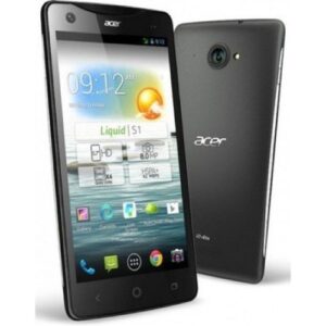 Manuel de l'utilisateur Acer Z130 70 pages en français