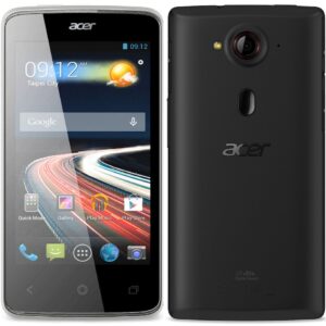 Manuel de l'utilisateur Acer Z160 64 pages en français