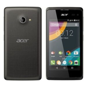 Manuel de l'utilisateur Acer Z220 83 pages en français