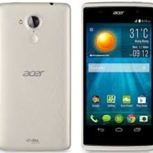 Manuel de l'utilisateur Acer Z500 80 pages en français