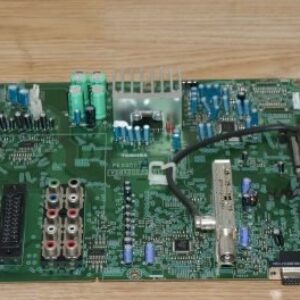 Carte principale pour Toshiba 42c3031d 42
