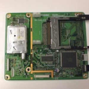 Carte Signal Digital pour toshiba 42x3031d  PE0284