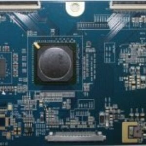 Carte TCON Samsung LE37M86BD