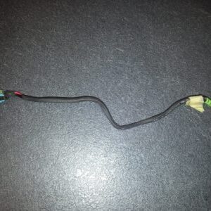 Connecteur d'alimentation acer aspire 8530