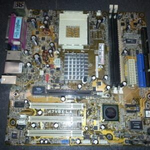 Carte mère ASUS A7VBX-LA