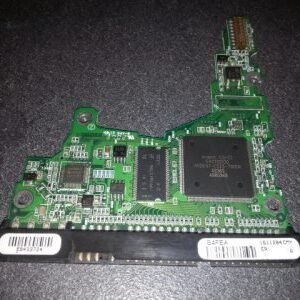 Carte PCB disque dur IDE 3.5 Maxtor DiamondMax Plus 8 B4FEA - 301548100