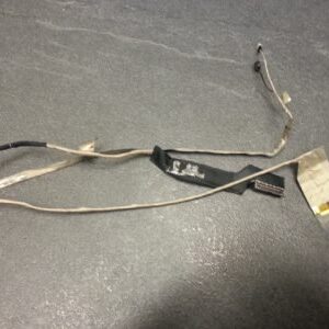 Câble écran + webcam + micro Packard Bell EG70 NE71 NE71B NE71B06U