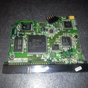 Carte PCB disque dur IDE 3.5 WD600BB-53CAA1, 0000 001092-300 J- 2060-001092