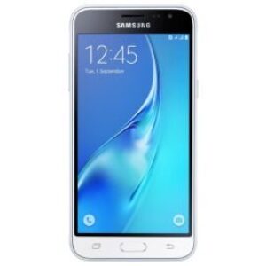 Manuel Samsung Galaxy J3 2016