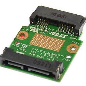 Carte Connecteur SATA DVD pour asus X5DIN K60IJ K60I K50I ... / 60-NVDCD1000-A01