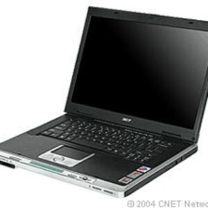 Schémas de principe carte mère Acer Aspire 2000 2010 2020 (Compal LA-2242)