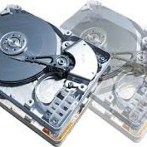 Clonage de disque dur