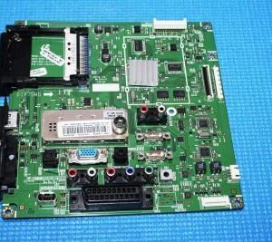 Carte contrôleur bn94-02666k bn41-01165b pour Samsung LE32B450C4W 32 "LCD TV