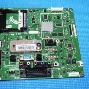 Carte contrôleur bn94-02666k bn41-01165b pour Samsung LE32B450C4W 32 "LCD TV