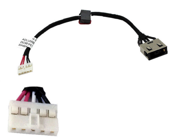 Connecteur d'alimentation - Lenovo G50-70 G50-30 G50-45 G50-80