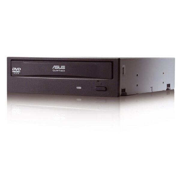 Lecteur graveur cd et dvd sata ASUS DVD-E818A6T