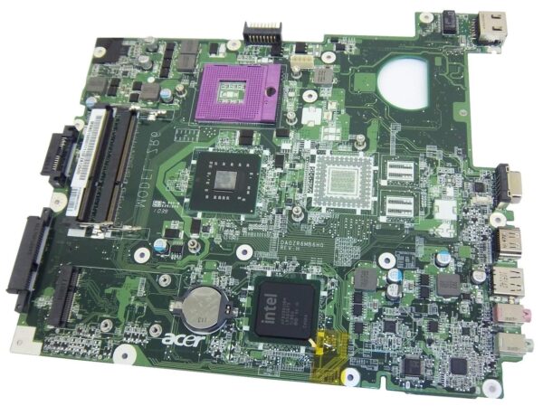 Carte mère fonctionnelle Acer eMachines e728 e528