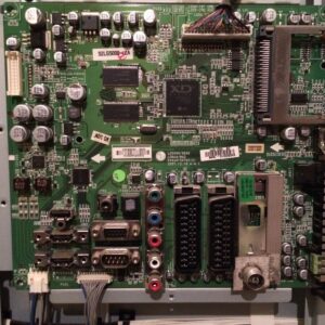 Carte contrôleur LG MAIN BOARD LD84A/84D EAX40150702131 52LG5000