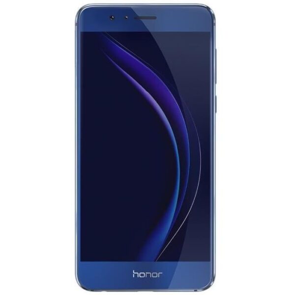 Manuel Honor 8