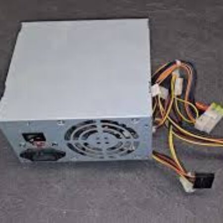 Alimentation 480W ISHAYA LC-8500btx