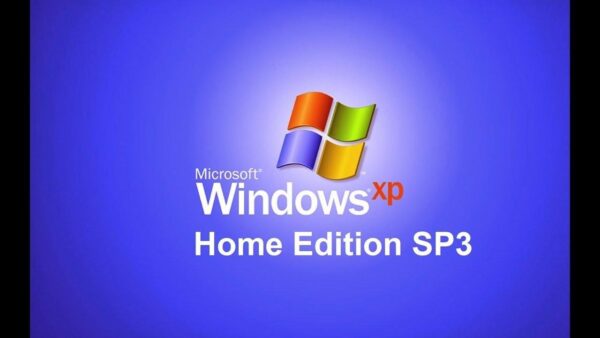 Windows XP Édition Familiale SP3 (32 bits) FR sur Clé USB bootable 8Go ou CD