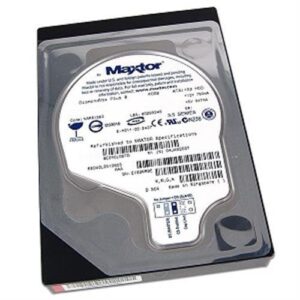 Disque dur Maxtor diamondmax plus 8 nar61590 40go 3.5 "interne IDE PATA