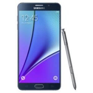 Manuel galaxy note 5 SM-N920C