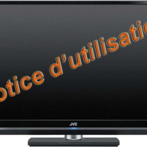 Manuel tété LCD Samsung 230TSN